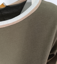 MAGLIA DONNA 3/4M 149892 Tellini S.R.L. Velkoobchodní oblečení